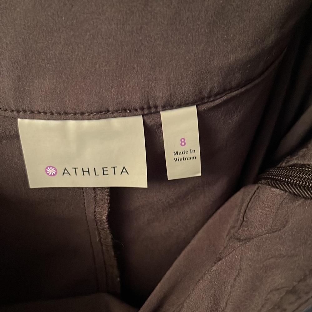 Athleta skort, size 8 - Picture 2 of 6
